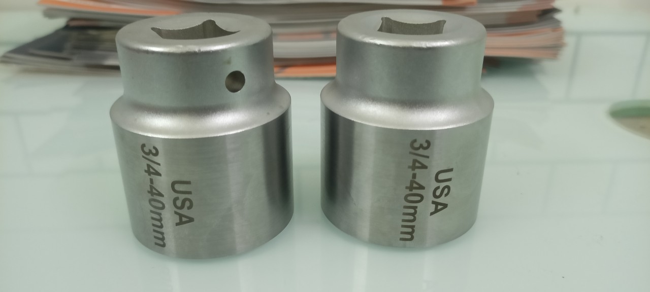 típ bông 3/4 inch 40mm của mỹ