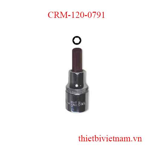 Típ lục giác 1/2 inch kích thước 14mm Crossman CRM-120-0791