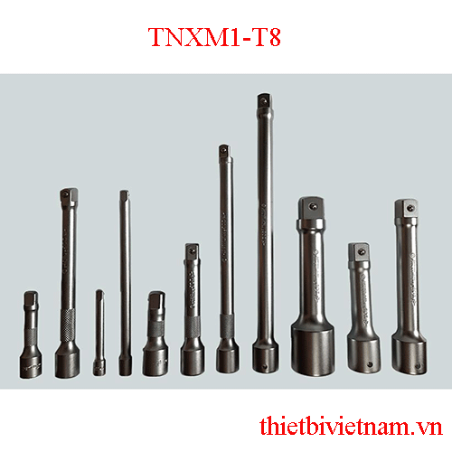 Típ nối xi mờ 1 inch kích thước 8 inch TOP TNXM1-T8