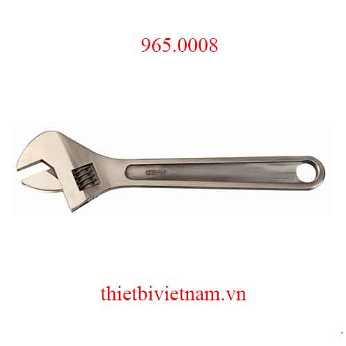 TITANplus mỏ lết titanium-28mm model 965.0008 KS Tools