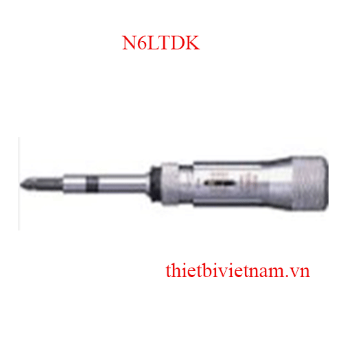 Tô vít cân lực hãng Kanon N6LTDK