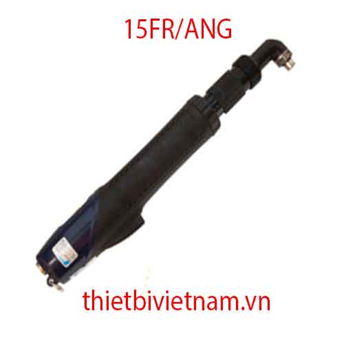 Tô vít điện hãng Kolver Model 15FR/ANG (0.4-1.5 Nm)
