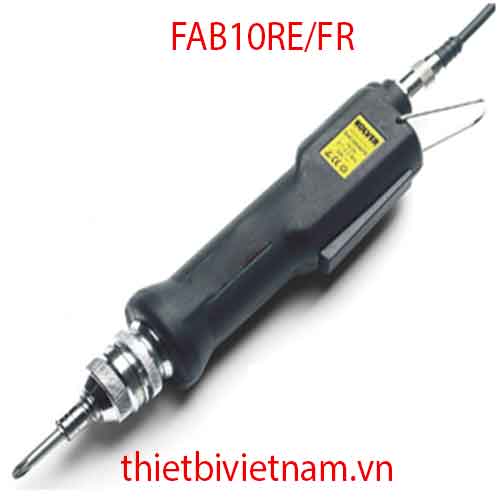 Tô vít điện hãng Kolver Model FAB10RE/FR (0.05-0.8 Nm)