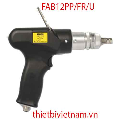 Tô vít điện hãng Kolver Model FAB12PP/FR/U (0.2-1.2 Nm)