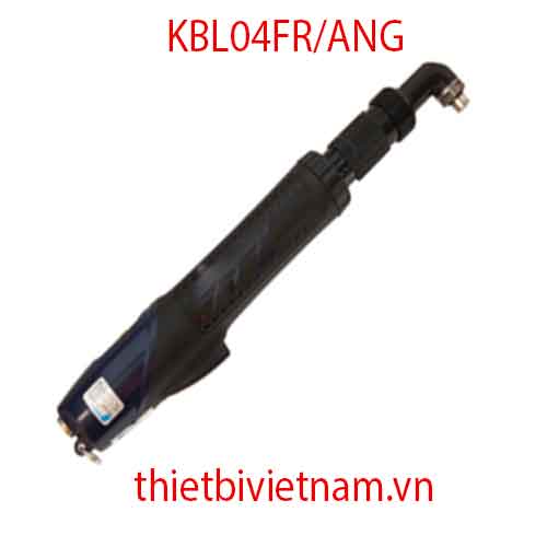 Tô vít điện hãng Kolver Model KBL04FR/ANG (0.04-0.4 Nm)