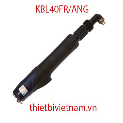 Tô vít điện hãng Kolver Model KBL40FR/ANG (0.9-4.0 Nm)