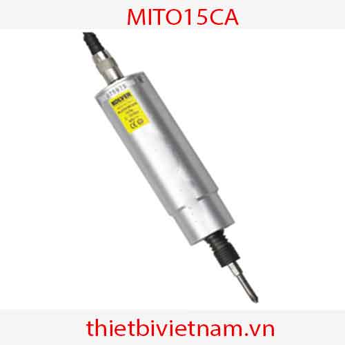 Tô vít điện hãng Kolver Model MITO15CA (0.2-1.5 Nm)