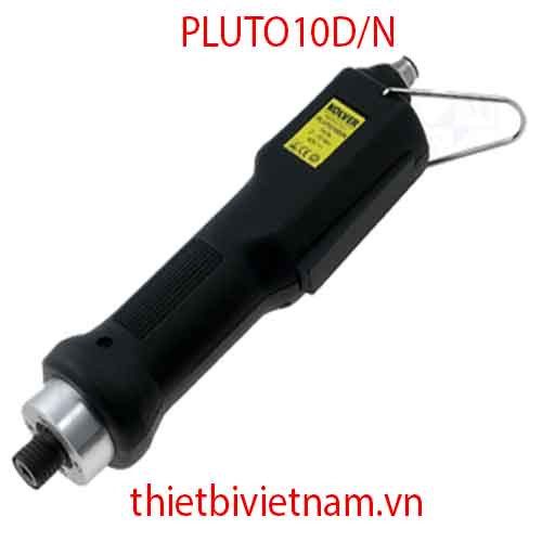 Tô vít điện hãng Kolver Model PLUTO10D/N (1.5-10 Nm)