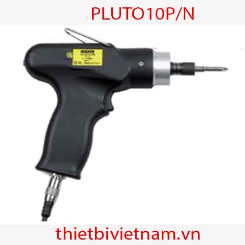 Tô vít điện hãng Kolver Model PLUTO10P/N (1.5-10 Nm)