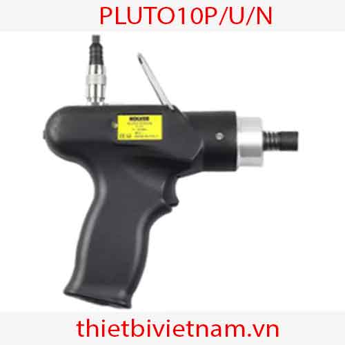 Tô vít điện hãng Kolver Model PLUTO10P/U/N (1.5-10 Nm)