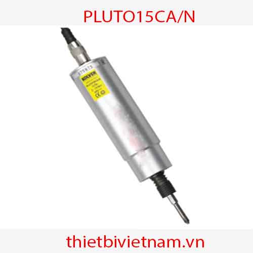 Tô vít điện hãng Kolver Model PLUTO15CA/N (2.0-15.0 Nm)