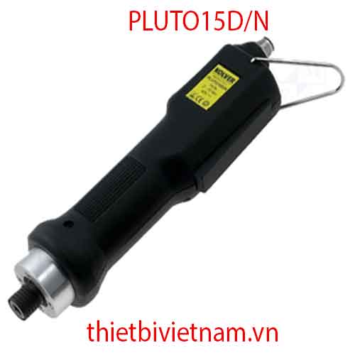 Tô vít điện hãng Kolver Model PLUTO15D/N (2.0-15 Nm)