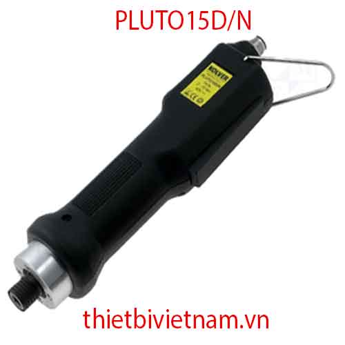 Tô vít điện hãng Kolver Model PLUTO15D/N (2.0-15 Nm)
