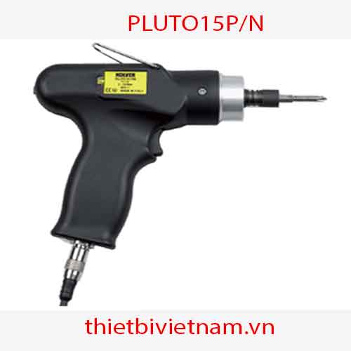 Tô vít điện hãng Kolver Model PLUTO15P/N (2.0-15 Nm)