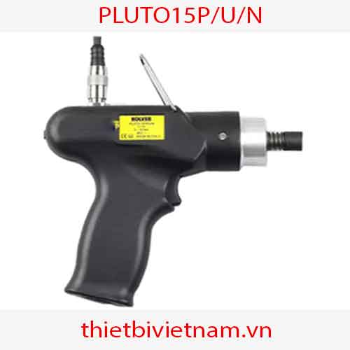 Tô vít điện hãng Kolver Model PLUTO15P/U/N (2.0-15 Nm)