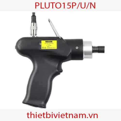 Tô vít điện hãng Kolver Model PLUTO15P/U/N (2.0-15 Nm)