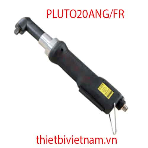 Tô vít điện hãng Kolver Model PLUTO20ANG/FR (3.0-18.0 Nm)