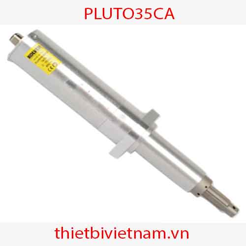 Tô vít điện hãng Kolver Model PLUTO35CA (3.0-35.0 Nm)
