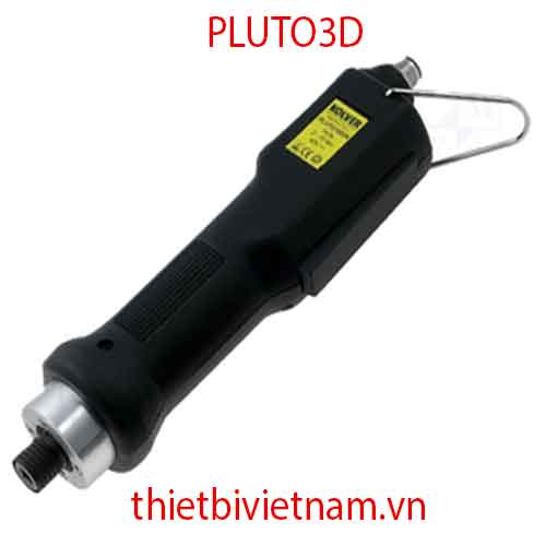 Tô vít điện hãng Kolver Model PLUTO3D (0.5-3.0 Nm)