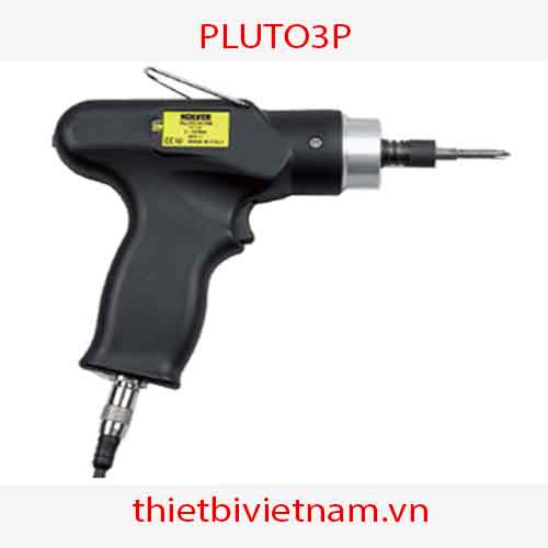 Tô vít điện hãng Kolver Model PLUTO3P (0.5-3.0 Nm)