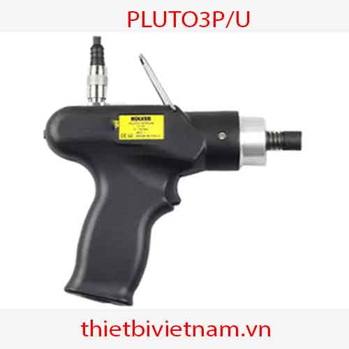 Tô vít điện hãng Kolver Model PLUTO3P/U (0.5-3.0 Nm)