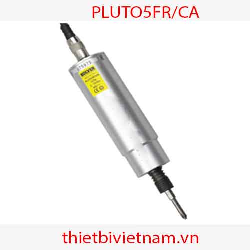 Tô vít điện hãng Kolver Model PLUTO5FR/CA (0.7-5.0 Nm)