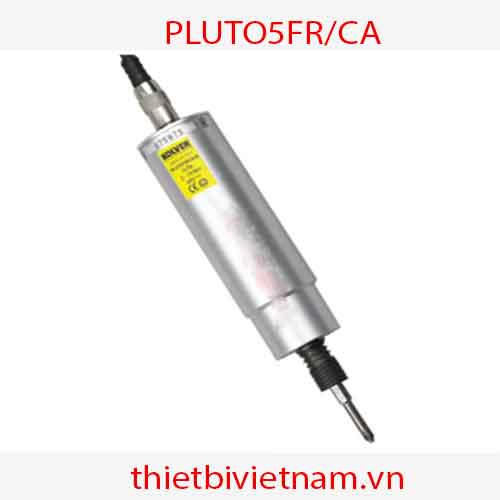 Tô vít điện hãng Kolver Model PLUTO5FR/CA (0.7-5.0 Nm)