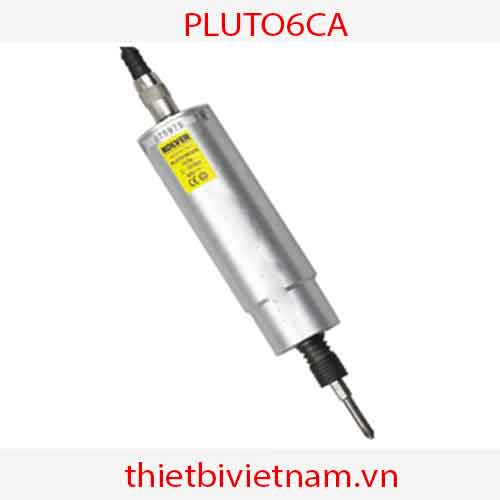 Tô vít điện hãng Kolver Model PLUTO6CA (0.85-6.0 Nm)