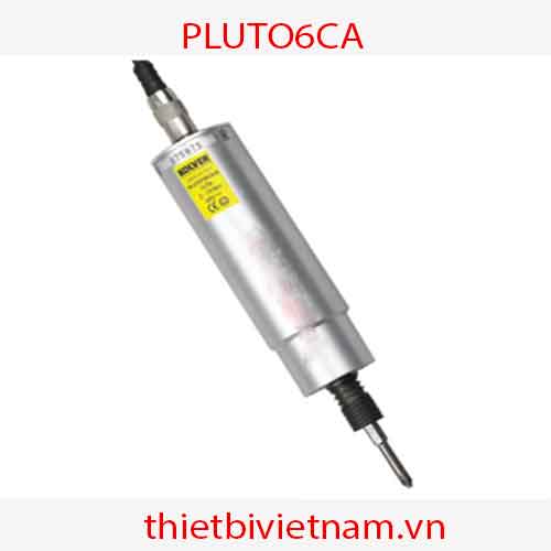 Tô vít điện hãng Kolver Model PLUTO6CA (0.85-6.0 Nm)