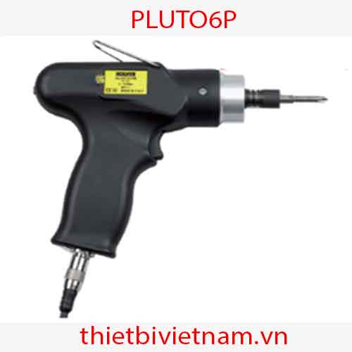 Tô vít điện hãng Kolver Model PLUTO6P (0.85-6.0 Nm)
