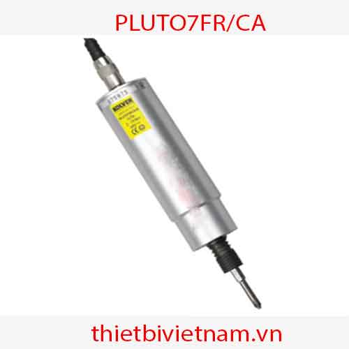 Tô vít điện hãng Kolver Model PLUTO7FR/CA (1.5-7.0 Nm)