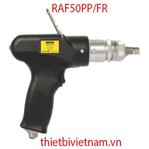 Tô vít điện hãng Kolver Model RAF50PP/FR (0.9-5.0 Nm)