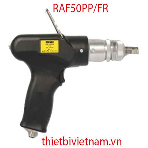 Tô vít điện hãng Kolver Model RAF50PP/FR (0.9-5.0 Nm)
