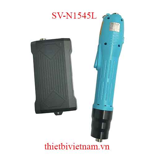 Tô vít điện lực siết lớn, không chổi than ( 15-45 kgf.cm ) SV-N1545L