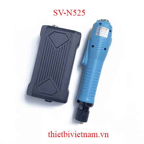 Tô vít điện lực siết trung bình, không chổi than ( 5-25 Kgf.cm ) SV-N525