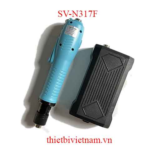 Tô vít điện lực siết trung bình, tốc độ nhanh  ( 3-17 Kgf.cm ) SV-N317F