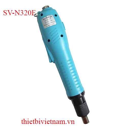 Tô vít điện lực siết trung bình, tốc độ nhanh ( 3-20 Kgf.cm ) SV-N320F