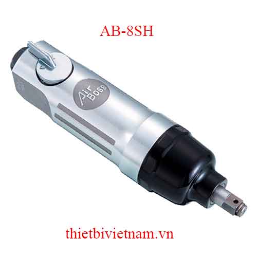 Tô vít khí nén AirBoss AB-8SH (20-60N.m)