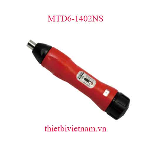 Tô vít lực hãng Matatakitoyo Model MTD6-1402NS( 0.4-2 Nm)