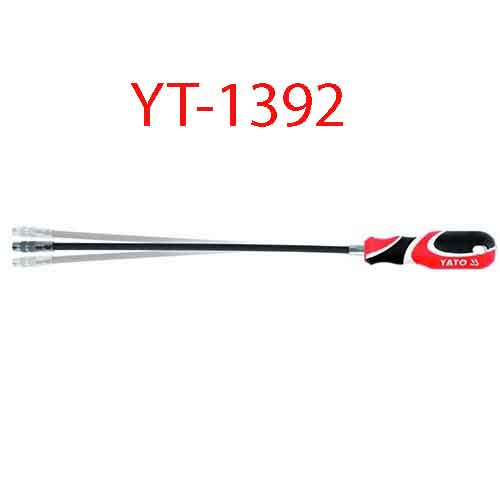 Tô vít trụ mềm điếu 8x150 YATO YT-1392