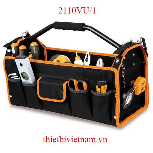 TOOL BOX C10 + 45 PCS BETA MODEL 2110VU/1