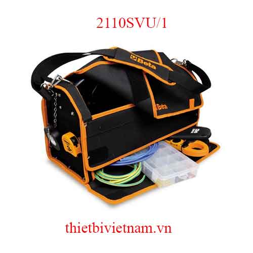 TOOL BOX C10S + 45 TOOLS BETA MODEL 2110SVU/1