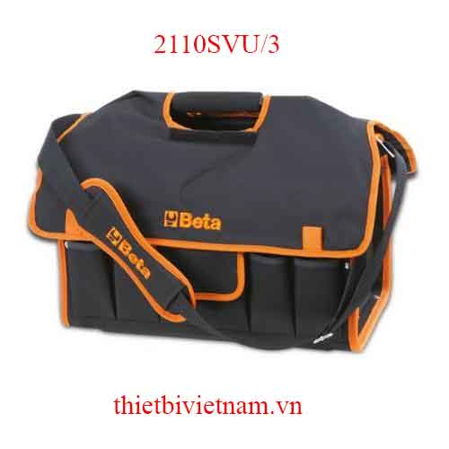 TOOL BOX C10S + 74 TOOLS BETA MODEL 2110SVU/3