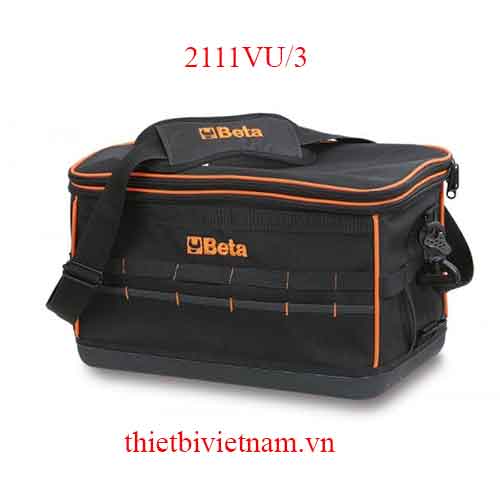 TOOL BOX C11 + 74 TOOLS BETA MODEL 2111VU/3