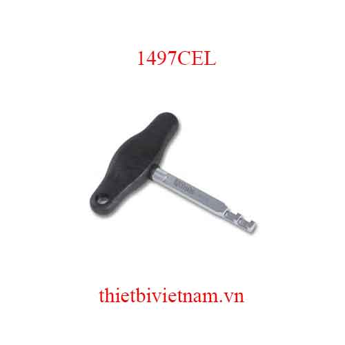 TOOL FOR REMOV.ELECTR.CONNECTORS BETA MODEL 1497CEL