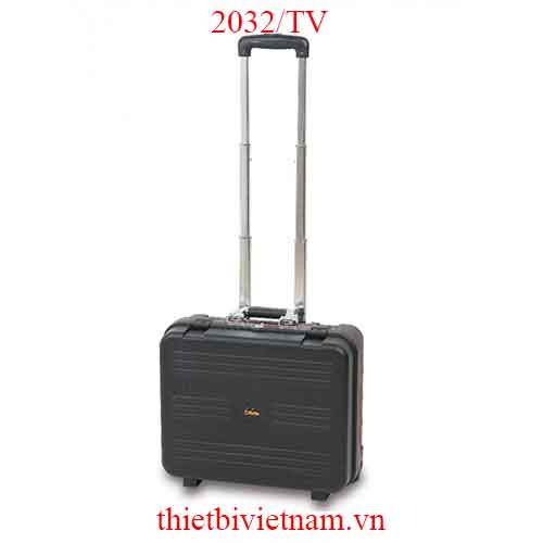 TOOL TROLLEY, MADE FROM PLASTIC BETA MODEL 2032/TV