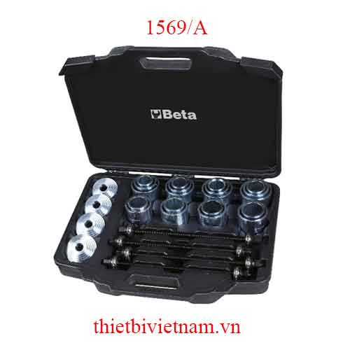 TOOLS FOR REAR AXLE SILENT BLOCKS BETA MODEL 1569/A