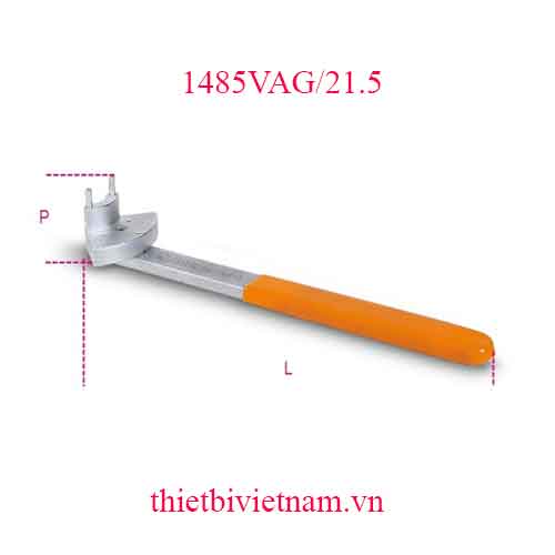 TOOLS TIMING BELT BEARINGS 1485VAG/21.5