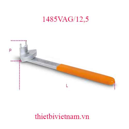 TOOLS TIMING BELT BEARINGS BETA MODEL 1485VAG/12.5