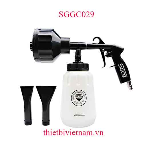 TORNADO FOAM GUN - BÌNH TẠO BỌT BẰNG KHÍ SGCB SGGC029
